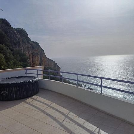 Ferienwohnung Yvonne'S Bela Vista Sesimbra Exterior foto