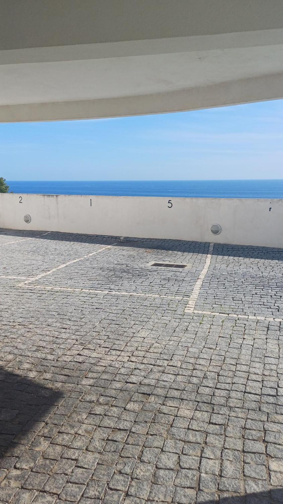 Ferienwohnung Yvonne'S Bela Vista Sesimbra Exterior foto
